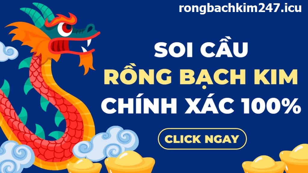 Rồng bạch kim