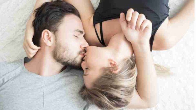 Mơ làm chuyện ấy nhưng bị gián đoạn đột ngột