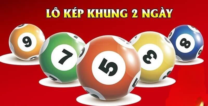 Những lợi ích khi tham gia nuôi lô kép khung 2 ngày