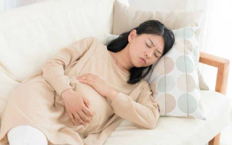 Tìm hiểu con số may mắn khi mơ thấy mang thai