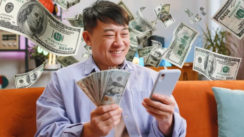 Tìm hiểu nằm mơ trúng số là điềm gì