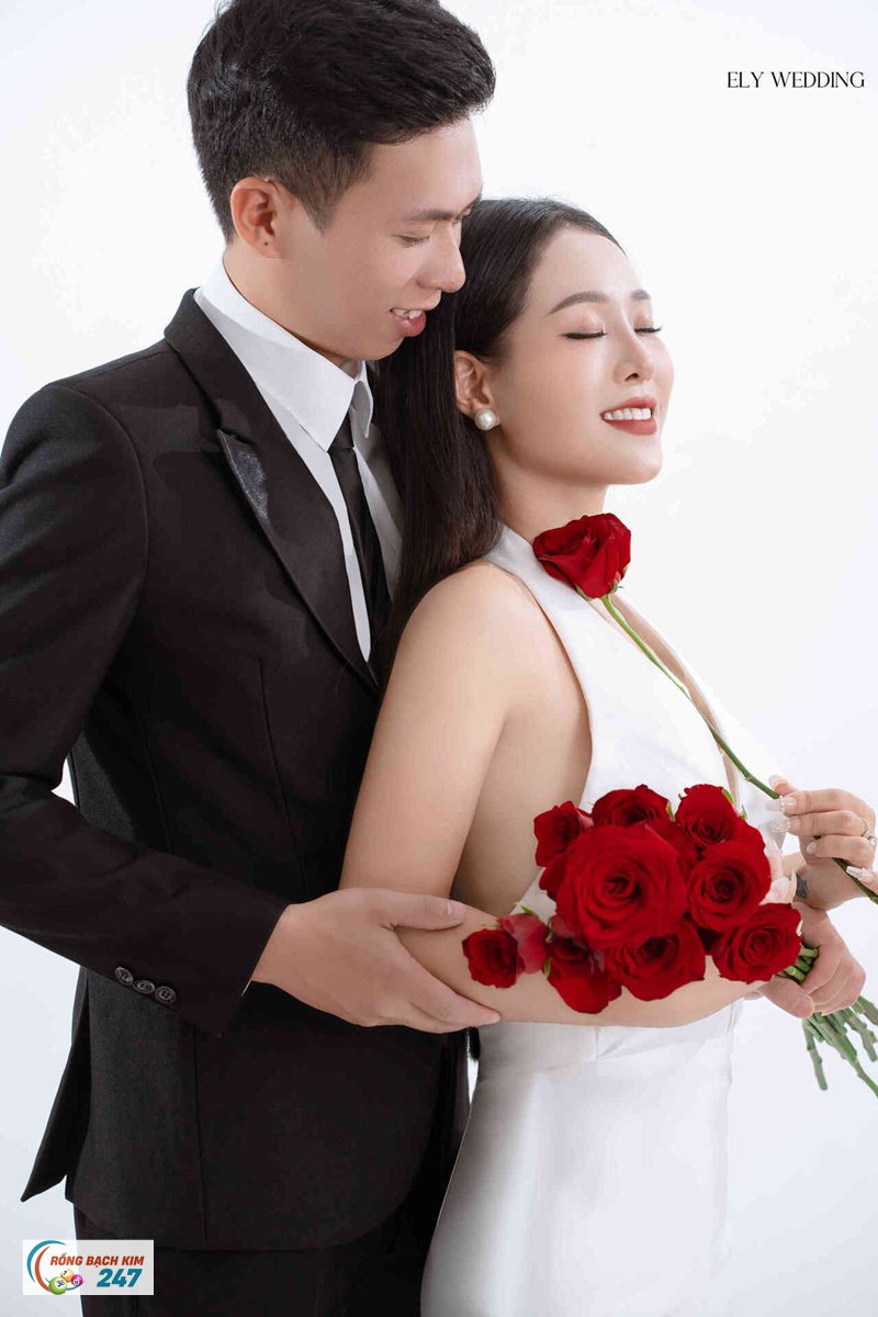 Mơ thấy đám cưới - Một hình ảnh thường được coi là nước đôi