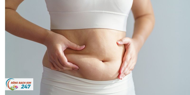 Mơ thấy đau bụng - Lạnh bụng, tư thế nằm và bàng quang căng Mơ thấy đau bụng - Lạnh bụng, tư thế nằm và bàng quang căng
