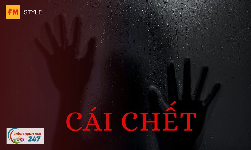 Mơ thấy người chết - Vì sao giấc mơ này bám lại lâu đến thế Mơ thấy người chết - Vì sao giấc mơ này bám lại lâu đến thế