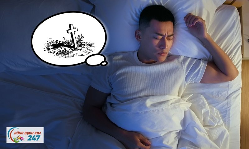Mơ thấy ông bà đã mất - Vì sao người xưa coi trọng việc mơ thấy ông bà đã mất