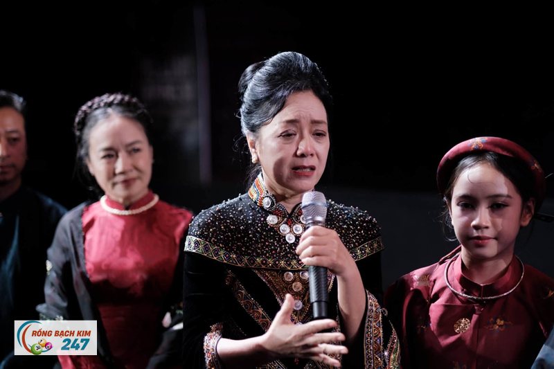 Mơ thấy quần áo mới - Trang phục và hình ảnh bản thân