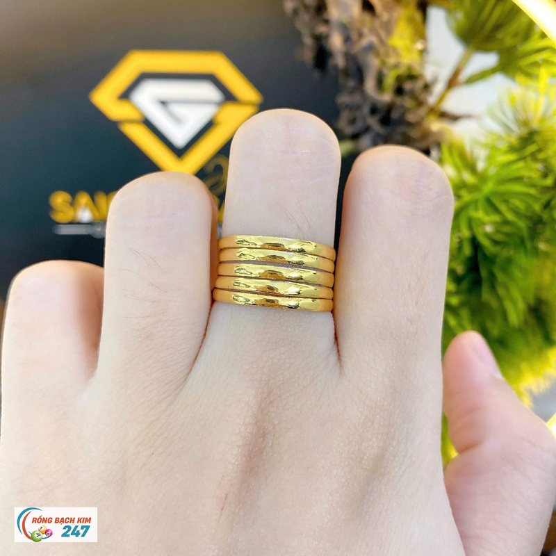 Mơ thấy vàng - Của để dành, không phải tiền tiêu Mơ thấy vàng - Của để dành, không phải tiền tiêu