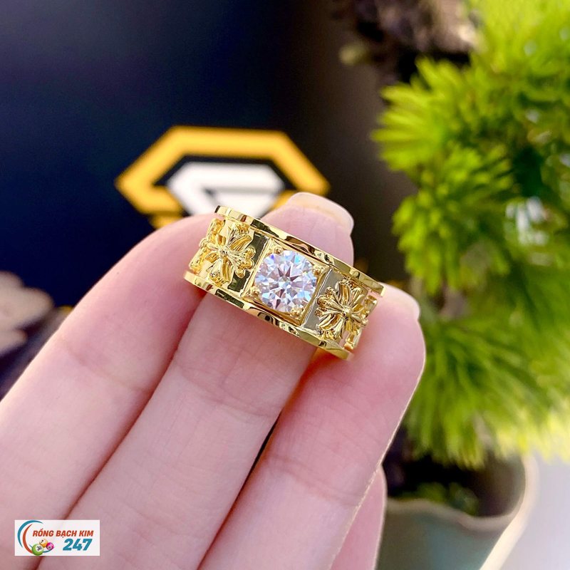 Mơ thấy vàng - Vì sao hình ảnh vàng lại nặng hơn nhiều đồ vật khác Mơ thấy vàng - Vì sao hình ảnh vàng lại nặng hơn nhiều đồ vật khác