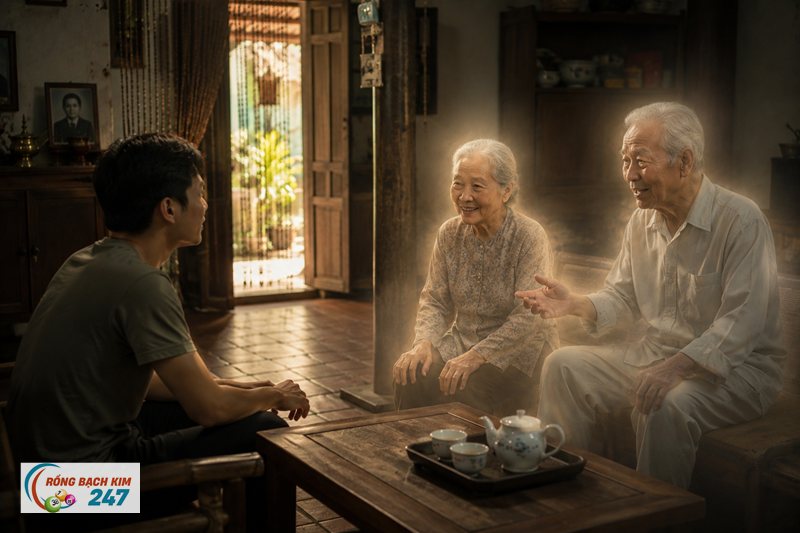 Mơ thấy voi - Voi gắn với sức mạnh bền bỉ và uy nghi