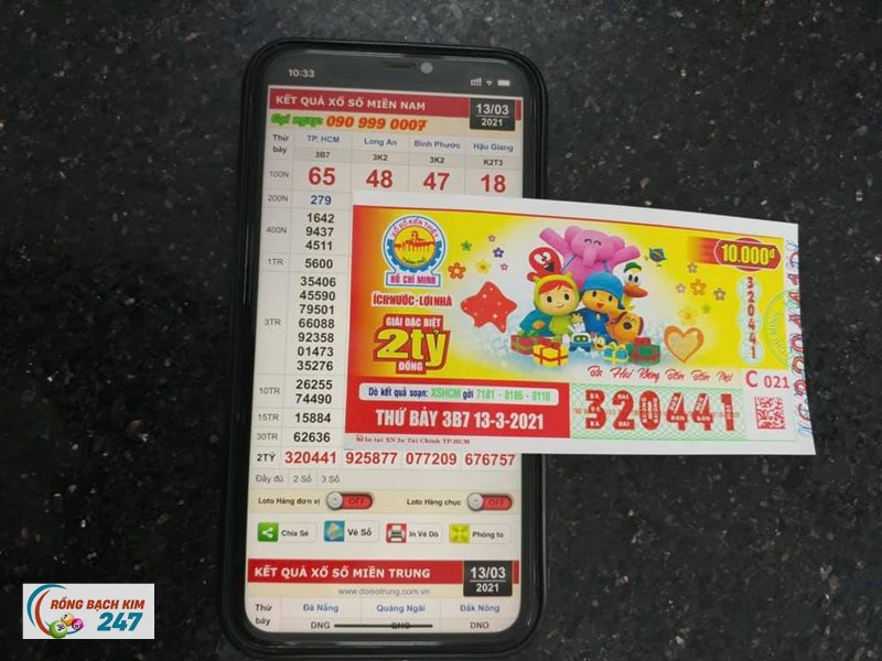 Thống kê đầu đuôi loto - Thống kê đầu đuôi loto là gì và nó trả lời được đến đâu