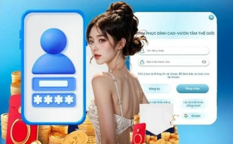 Các bước đăng ký Kubet nhanh chóng, an toàn và bảo mật
